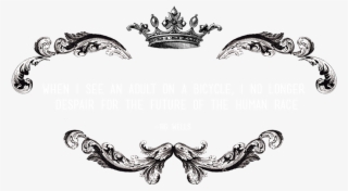 A Place With Great Eats And Amazing Coffeeor A Place - Vintage Crown Ornament (oval) #4644799