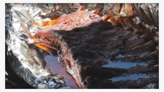 Texas Crutch - Chocolate Cake #4644928