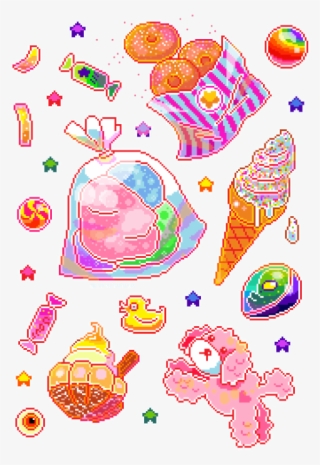 Tumblr Fall Png Caramel Apples Free Download - Caramel Apple #4644929