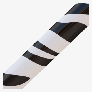 Zebra Print Elbow Crutches - Animal Print #4645173