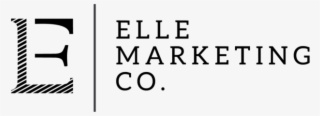 Elle Magazine Logo Png - Parallel #4645238