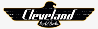 Cleveland Cyclewerks Fxx - Cleveland Cyclewerks Logo #4645495
