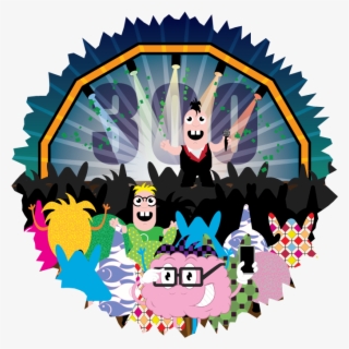 I'm Delighted To Let You All Know That A Munzee Event #4645698