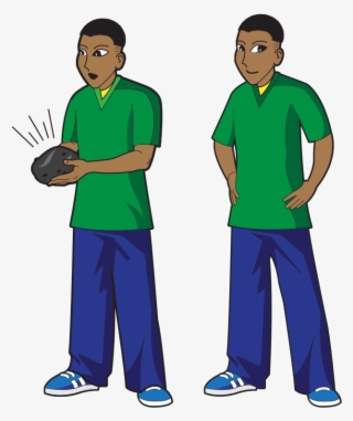 Nasa Boy - Clip Art #4646481