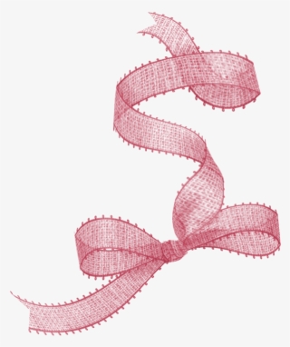 Ribbon Png Images Marcos Gratis Para Fotos Blank Ribbon - Wedding Ribbon #4646483
