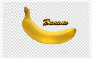 Bananaa Png Clipart Banana Desktop Wallpaper - Vector Graphics #4646543
