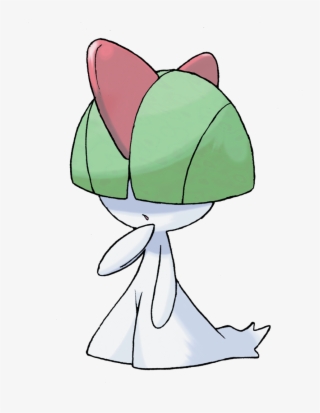 Ralts - Ralts Pokemon Go #4646614