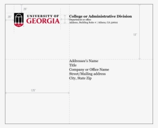 Mailing Label - Label #4646751