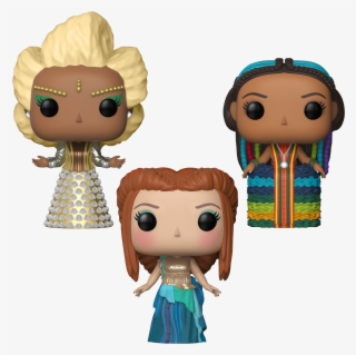 A - Funko Pop A Wrinkle In Time #4646753