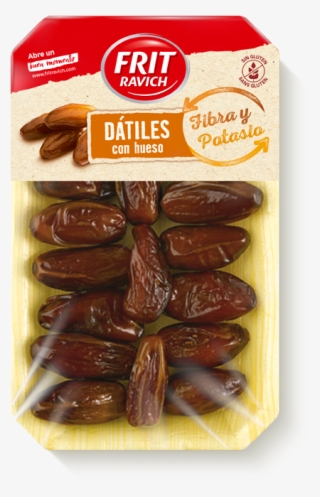 Almendras Tostadas Frit Ravich #4646900