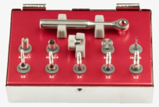 Expansor De Hueso Para Dentistas - Dental Implant #4646976