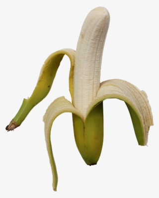 Banana - Portable Network Graphics #4646977