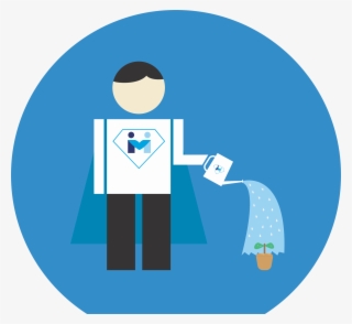 Pot Plant - Camera Icon #4647179