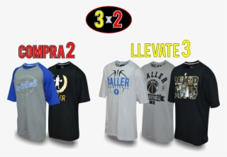Comprar Ya - Active Shirt #4647351