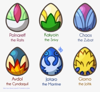 I Finally Finished Alpha Sapphire, Going For Round #4647475