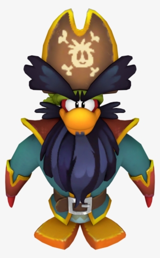 Club Penguin Wiki - Club Penguin Island Rockhopper #4647765