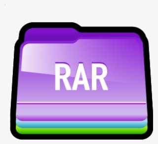 Winrar - Icono De Win Rar #4647766