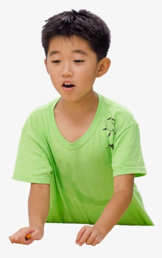 We Owe It To Our Children To Help Them Develop The - Boy #4648167