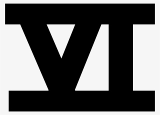 File - Sixtheditionsymbol - Svg - Mtg 6th Edition Symbol #4648665