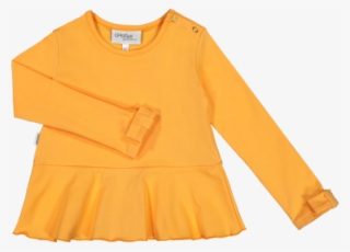 Felicia Shirt, Golden Light - Shirt #4648804