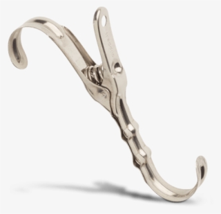 Banner Library Library Clip Hook - Crochet #4649053