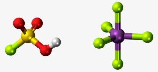 Magic Acid 3d Ball - Magic Acid #4649057