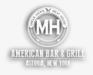 Visit - Uncle Jack's Meat House Logo #4649184