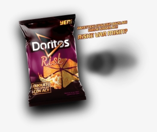 Related Wallpapers - Walkers - Doritos Doritos Roulette Hot Tortilla Chips #4649730