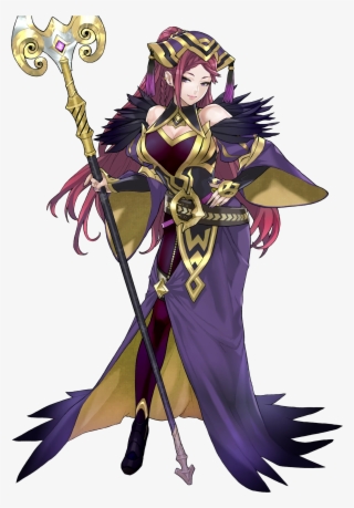 Fan Art Loki - Loki Fire Emblem Heroes #4649782