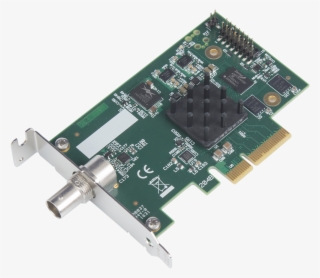 Elgato Hd60 Pro - Nvidia Quadro Fx 380 #4649999