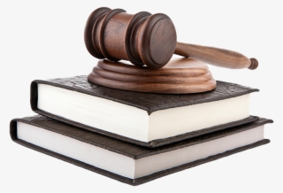 Gavel On Books - Press Law #4650040