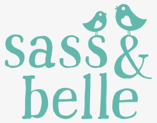 Sass And Belle Logo #4650157