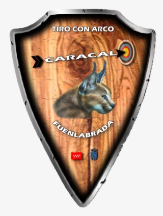 Cdb Caracal Fuenlabrada - Archery Club Caracal Fuenlabrada #4650159