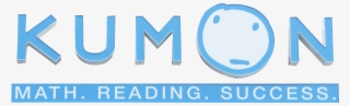 Math And Reading Tutor - Kumon Math And Reading Center Logo #4650212