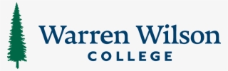 Warren Wilson College - Warren Wilson College Logo #4650303