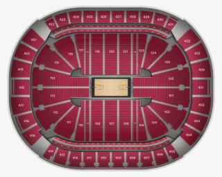 Toyota Center #4650397