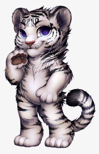 Caracal - - Cat - - Maine Coon - Furvilla Base Tiger #4650732