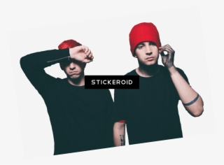 Twenty One Pilots Black T Shirt - Twenty One Pilots Png #4650733 Twenty One Pilots Black T Shirt - Twenty One Pilots Png #4650733