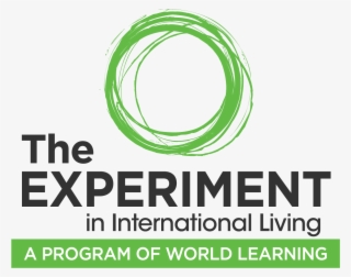 The Experiment In International Living Has Been The - Recruitment Events Co Logo #4650735