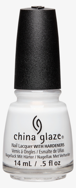 Alternate Views - China Glaze Seas And Greetings Holiday Nail Polish #4650965