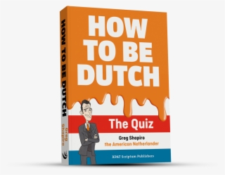Dutch: The Quiz #4651022