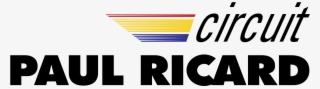 Circuit Paul Ricard Logo Png Transparent - Circuit Paul Ricard Logo #4651029