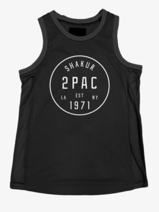 Tupac Shakur #4651083