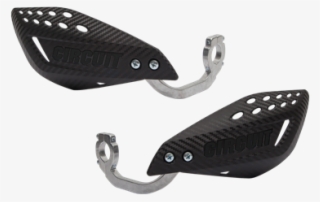 Protetor De Mão Circuit Vector Carbon - Protetor De Mão Circuit Vector #4651089