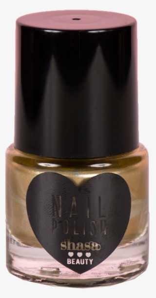 Esmalte Metalico - Nail Polish #4651210