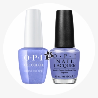 Gcn62a Nl N62 - O.p.i New Orleans Nail Polish - Show Us Your Tips #4651621
