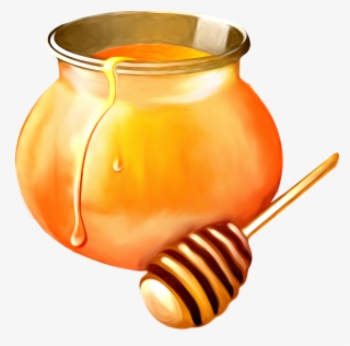 Honey Icon #4651676