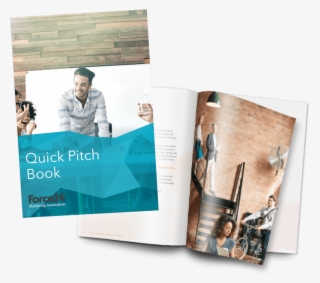 Force24 Quick Pitch - Book #4651677