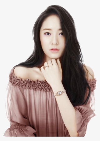 Special Style - Krystal Fx Png #4651922