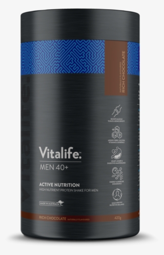 Vitalife Active Nutrition - Coles Online #4651923
